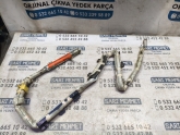 ÇIKMA MAZDA 3 SAĞ TAVAN AİRBAG 603752300A