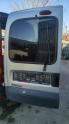 RENAULT KANGOO 2 BAGAJ KAPAGI SOL TARAF