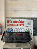 VOLKSWAGEN GOLF 7 ARKA CAM ÇIKMA ORİJİNAL 2013-2017