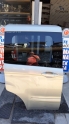 ford courier 2016 sağ arka/sürgülü kapı (tekno gri-b) (son fiyat)