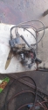 Toyota corona st171 orjinal distribütör