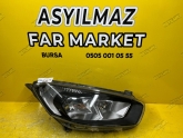 COURİER SAĞ FAR - ORJİNAL