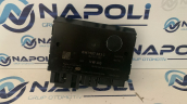 8W1907383C AUDİ A4 A5 A6 A7 A8 Q5 Q7 Q8 RÖMORK ALGILAMA BEYNİ