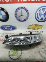 2000 opel vec B sol far