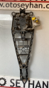 24463749 opel corsa d 2010 arka sol kapı dış açma kolu braketi
