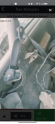 Alfa 145 arka emniyet kemeri