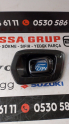 FORD RANGER SİS ÇERÇEVESİ ORJİNAL ÇIKMA YEDEK PARÇA