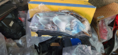 CITROEN CELYSEE SAG FAR SIFIR