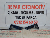 Tayron sag sol arka Tampon Bağlantı Ayağı 57L807393B 25/26
