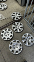 PEUGEOT 206 JANT KAPAK TAKIMI ORJİNAL HATASIZ