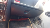 Dacia Logan Yedek Torpido Kapak Parçası