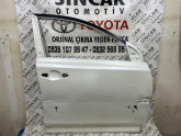 TOYOTA RAV4 RAV 4 2013 2014 2015 2016 2017 2018 SAĞ ÖN KAPI