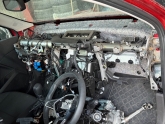 RENAULT CLİO 5 ORIJINAL İÇ TORPIDO TESİSATI