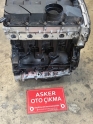 Oto Çıkma Parça / Motor / Motor Komple / Ford / Transit Custom / Çıkma Parça 