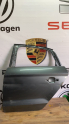 AUDİ A3 SOL ARKA KAPI ORJİNAL ÇIKMA PARÇA A