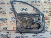 Oto Çıkma Parça / Kaporta & Karoser / Kapı / Audi / A4 / Çıkma Parça 