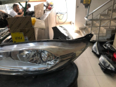 Oto Çıkma Parça / Elektrik / Far / Ford / Fiesta / Çıkma Parça 