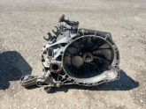 Ford Connect Şanzıman komple
