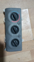 2009-2012 Renault Symbol Klima Kontrol Paneli