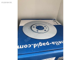 Mercedes Fren Disk W211. E200-220-270-2002.08