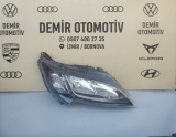 FİAT DUCATO PEUGEOT BOXER JUMPER SAĞ ÖN FAR LEDLİ ÇIKMA ORJİNAL