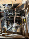 Wolswagen Crafter 2.0 Motor Çıkma Orjinal
