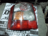 RANGE ROVER 2009-2010 SOL STOP ÇIKMA