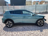 HYUNDAİ BAYON JANT-LASTİK SÖKME