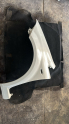 2010-2013 Fiat Linea Beyaz Sol Ön Çamurluk Orijinal Çıkma