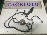 3G0971693 F PASSAT B8 SOL ARKA KAPI TESİSATI ÇAĞRI OTO MASLAK