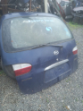 Oto Çıkma Parça / Kaporta & Karoser / Bagaj / Hyundai / Starex / Çıkma Parça 