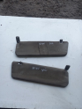HYUNDAİ H-100 2000 ÇIKMA ORJİNAL SAĞ-SOL GÜNEŞLİK