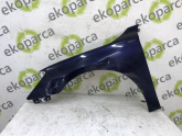 AUDI A3 2020 2024 ÇAMURLUK ÖN SOL 8Y0821105