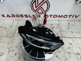 Oto Çıkma Parça / Mercedes / CLS / Elektrik / Far / Çıkma Parça 