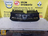 Orjinal Dacia Sandero Çıkma Ön Panjur ve Diğer Parçaları