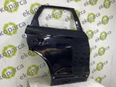 Oto Çıkma Parça / Kaporta & Karoser / Kapı / Audi / Q5 / Çıkma Parça 