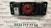 2H6880204E VW AMAROK HAVA YASTIĞI ÜNİTESİ