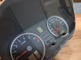 FORD FIESTA FUSİON GÖSTERGE SAATI 2005 2010 OTOMATIK VITES