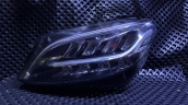 MERCEDES C SERİSİ W205 SOL FAR