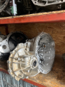 Oto Çıkma Parça / Şanzıman & Vites / Şanzıman Komple / Renault / Trafic / Çıkma Parça 