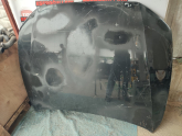 AUDİ A4 2.0 MOTOR KAPUTU