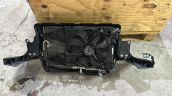 Oto Çıkma Parça / Isıtma, Soğutma & Klima / Radyatör / Skoda / Fabia / Çıkma Parça 