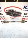 BMW F30 3.20 ARKA AKS