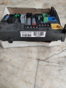 Citroen C4 308 BSI Beyni Sigorta Kutusu 9806687880 BSI-Q03