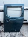Peugeot rifter sol sürgülü kapı