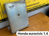1995-1998 Honda Civic motor beyni 37820-P1J-E11