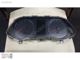 RENAULT CLİO.5 TORPİDO SAATİ BENZİNLİ OTOMATİK
