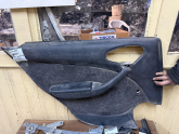 Oto Çıkma Parça / Mekanik / Kapı Kolu / Citroen / Xsara / Çıkma Parça 