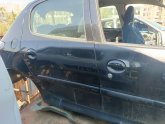 Oto Çıkma Parça / Kaporta & Karoser / Kapı / Peugeot / 206 / Çıkma Parça 
