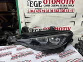 Oto Çıkma Parça / Elektrik / Far / Fiat / Egea / Çıkma Parça 
